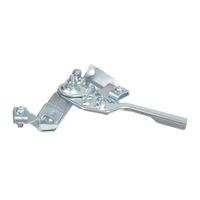 Płyta regulatora Loncin LC175F-2 CZĘŚĆ ORYGINALNA 171680139-0001