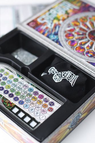 Gra Sagrada na Arena.pl