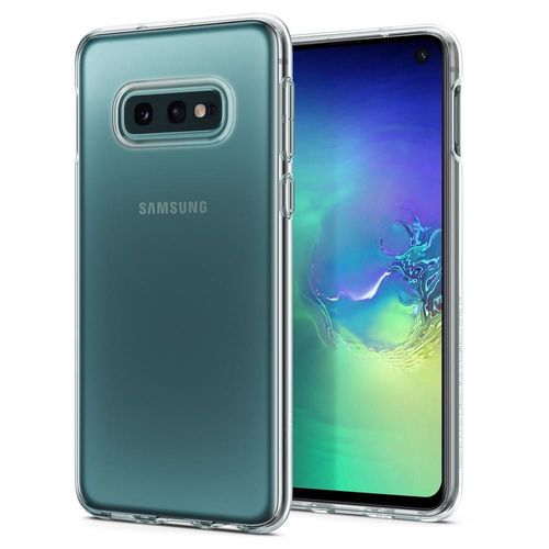 SPIGEN LIQUID CRYSTAL GALAXY S10E CRYSTAL CLEAR na Arena.pl