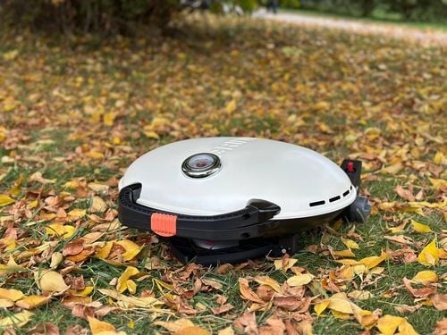 grill gazowy turystyczny 3.2 kw model 600 cream o-grill o-grill_600t_cream na Arena.pl