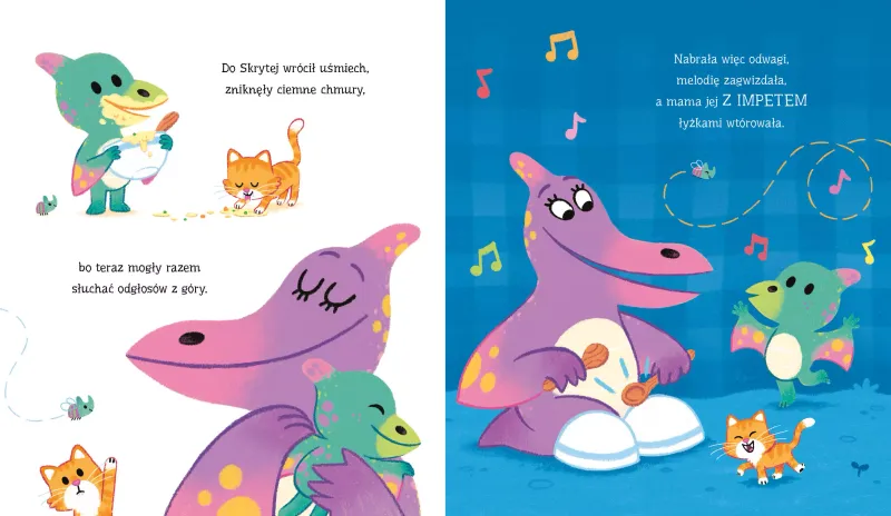 Skrytozaur zdjęcie 3