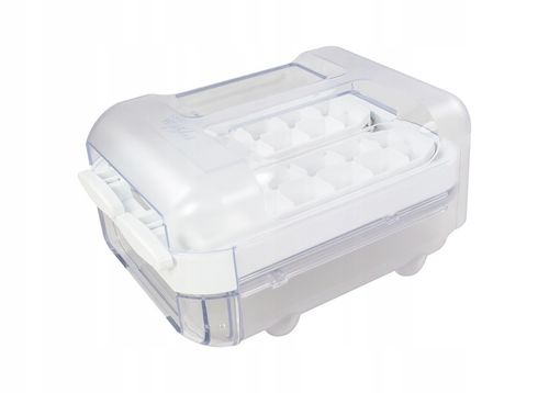 Kostkarka do lodu twistowa ICM101 WPRO na Arena.pl