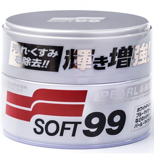 SOFT99 00027 New soft99 Pearl & metallic na Arena.pl