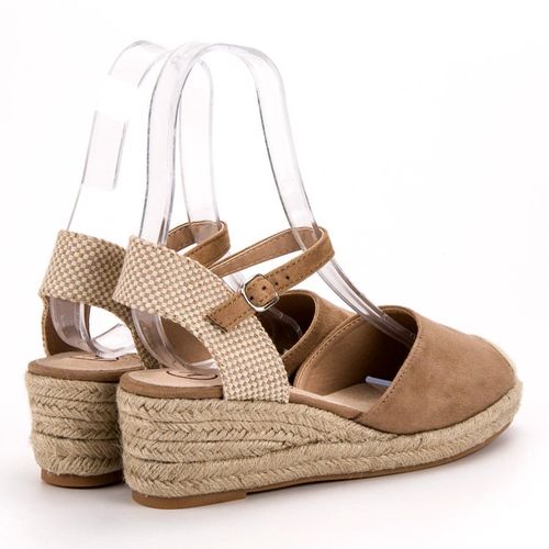 Espadryle Na Koturnie r.38 na Arena.pl