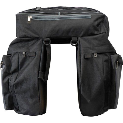 Torba rowerowa KEMER na Arena.pl