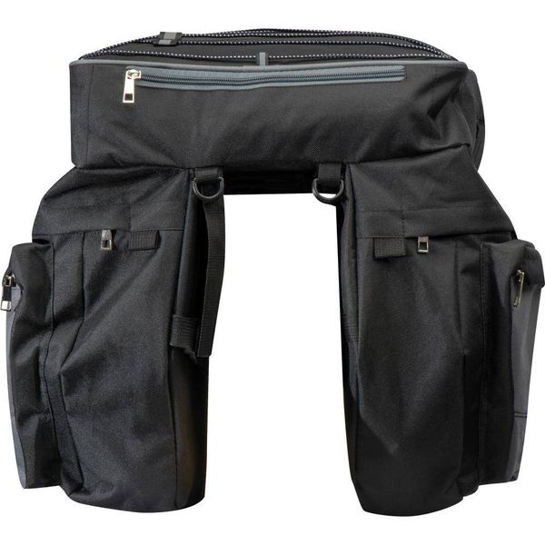 Torba rowerowa KEMER zdjęcie 4