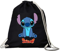 Worek Sportowy Lilo i Stich