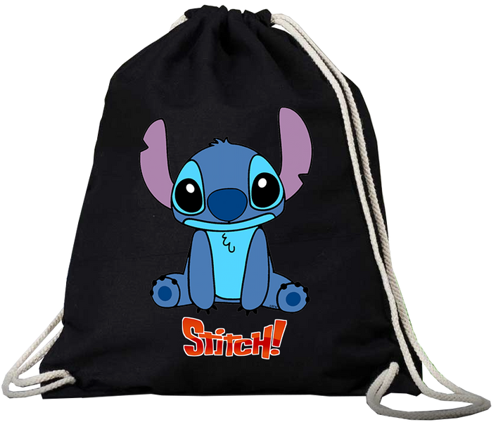 Worek Sportowy Lilo i Stich zdjęcie 1