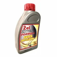 Żel pod prysznic Formuła urodzinowa 400 ml