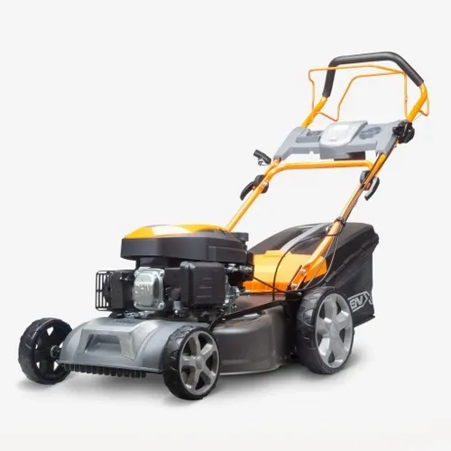 KOSIARKA SPALINOWA GARDENX TB46S11 46 cm 2,57 kW na Arena.pl