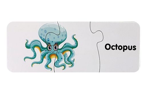 ND24_7808 Puzzle Edukacyjne Ukladanka Swiat Ocean na Arena.pl