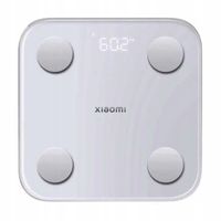 Inteligentna Waga Łazienkowa Xiaomi Mi Body Composition Scale S400