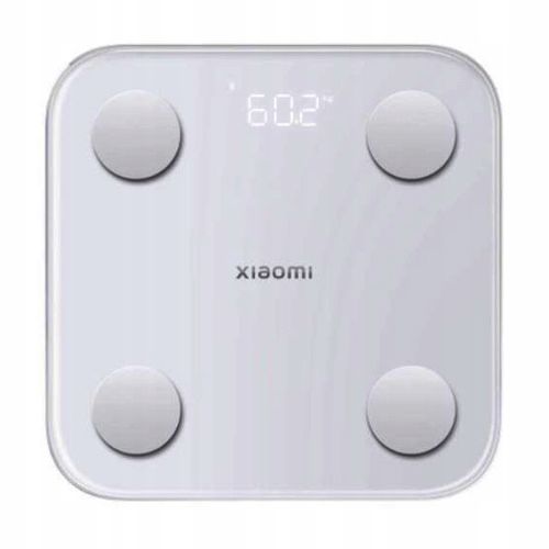 Inteligentna Waga Łazienkowa Xiaomi Mi Body Composition Scale S400 na Arena.pl