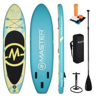 paddleboard sup master aqua elfin - 10