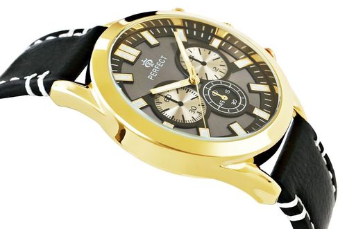 Zegarek Męski PERFECT W288-7 na Arena.pl