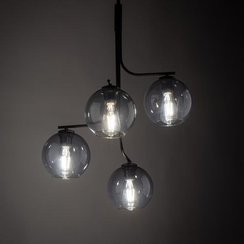 CESAR LAMPA WISZĄCA 4 PŁ na Arena.pl