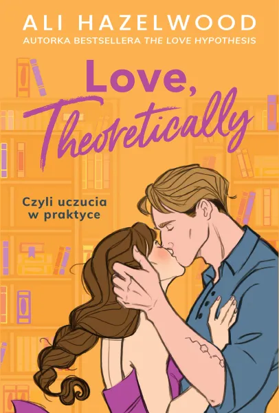 Love, Theoretically zdjęcie 1