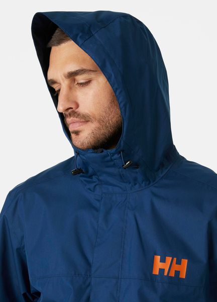 Helly Hansen męska kurtka YU ERVIK JACKET 53395 584 M zdjęcie 2
