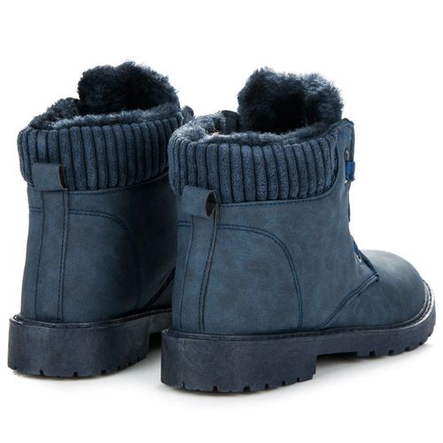 Ocieplane Traperki r.36 na Arena.pl