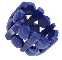 bransoletka regulowana