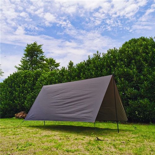 2X2M SŁUPKI NAMIOTOWE TELESKOPOWY Z STAL DO MARKIZY KEMPINGU REGULOWANY na Arena.pl