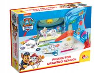 Projektor Psi Patrol Lisciani