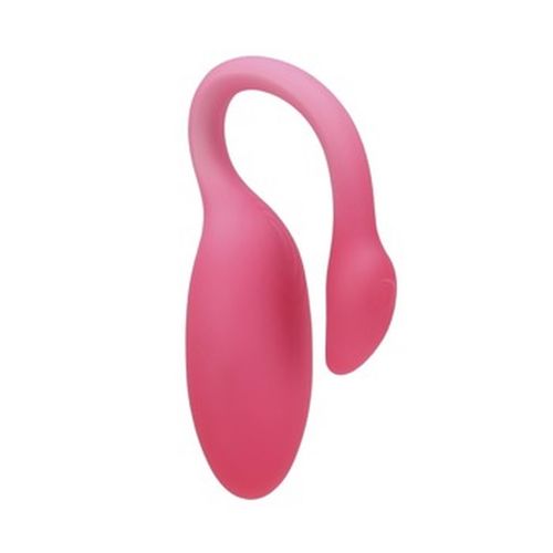 Magic Motion - Flamingo Max Vibrating Bullet Pink na Arena.pl