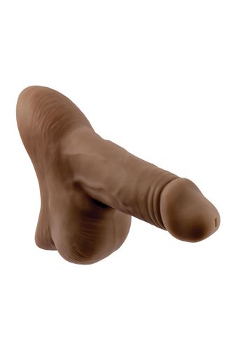 fantom penisa tpe stand to pee dark flesh gender x na Arena.pl