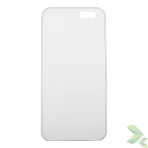 Geffy - Etui iPhone 6 Slim cover Transparent na Arena.pl