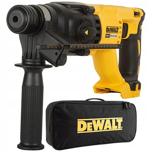 Młotowiertarka DEWALT DCH133N-XJ na Arena.pl