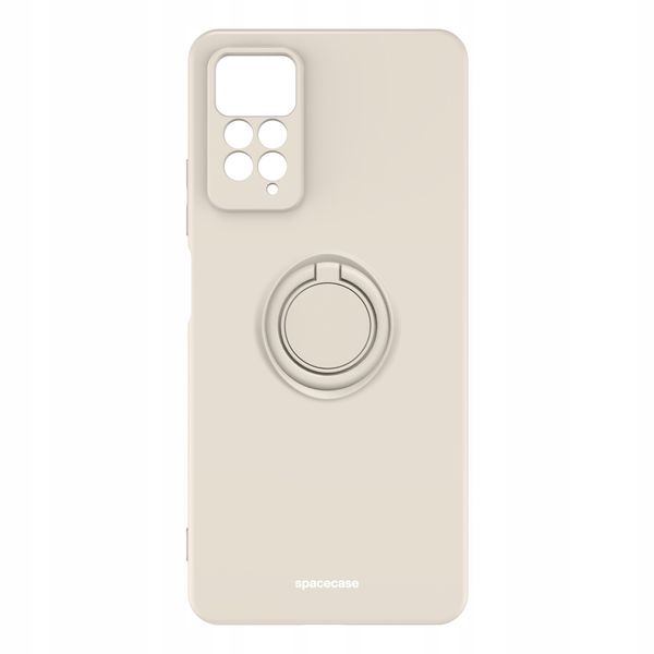 ETUI SILIKONOWE SPACECASE RING CASE DO REDMI NOTE 11 PRO 4G + SZKŁO zdjęcie 8