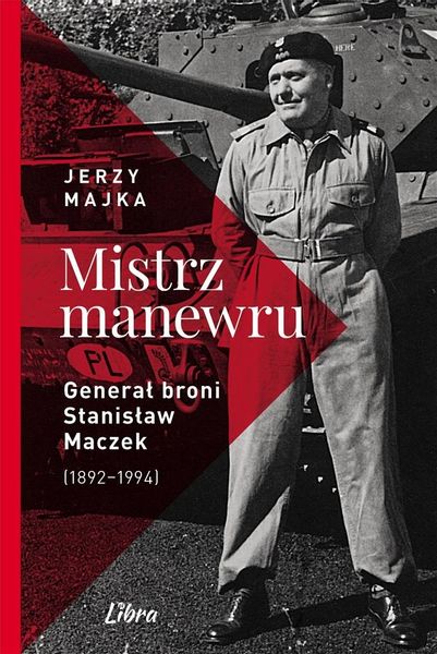 Mistrz manewru Jerzy Majka zdjęcie 1