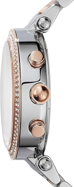 ZEGAREK DAMSKI MICHAEL KORS MK6141 + BOX zdjęcie 3