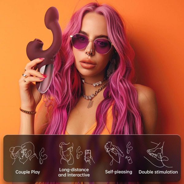 Magic Motion - Magic Ponder Red zdjęcie 7