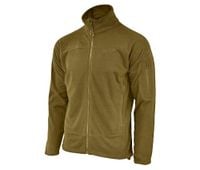 BLUZA POLAROWA CONGER S coyote