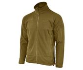BLUZA POLAROWA CONGER L coyote
