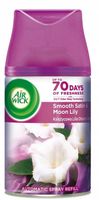 AIR WICK Freshmatic Księżycowa Lilia Otulona Satyną/Satin Moon Lily 250ml