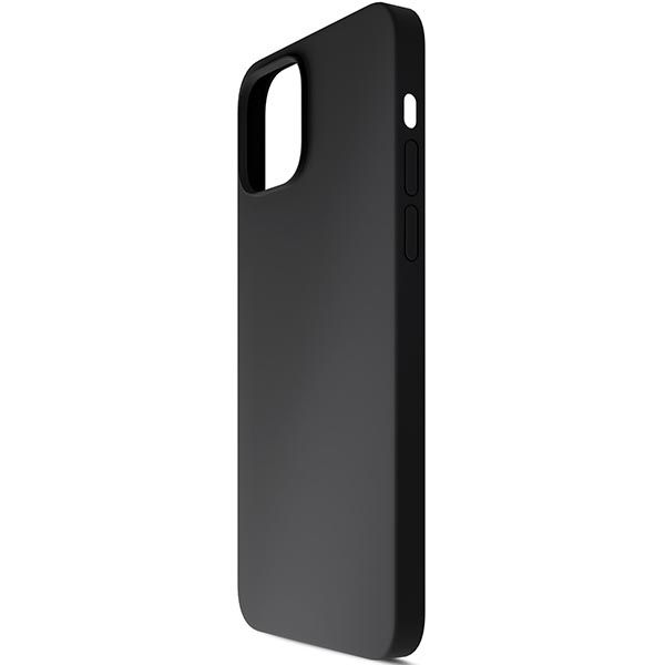 Etui 3mk do iPhone 15 Plus, iPhone 14 Plus, Czarny zdjęcie 9