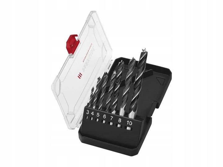 PARKSIDE PERFORMANCE wiertarko-wkrętarka 12V - AKU - Ładowarka - zdjęcie 14