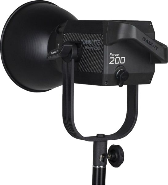 Nanlite lampa Forza 200 zdjęcie 6