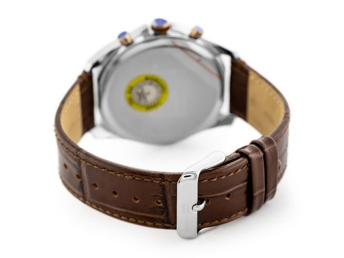 ZEGAREK MĘSKI TOMMY HILFIGER 1710450 BAKER (zf043a) na Arena.pl