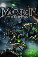 Mordheim: City of the Damned KLUCZ STEAM CD KEY BEZ VPN WYSYŁKA 24/7