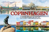 COPENHAGEN DENMARK – magnes