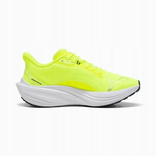BUTY DO BIEGANIA DARTER PRO PUMA 39 na Arena.pl