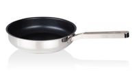 Patelnia tradycyjna Husla 5 24 cm non-stick (nieprzywierająca)