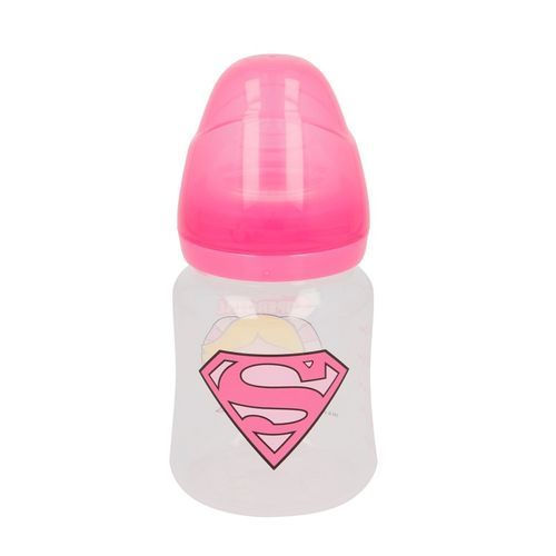 ND38_98409 Superman - Butelka ze smoczkiem 150 ml na Arena.pl