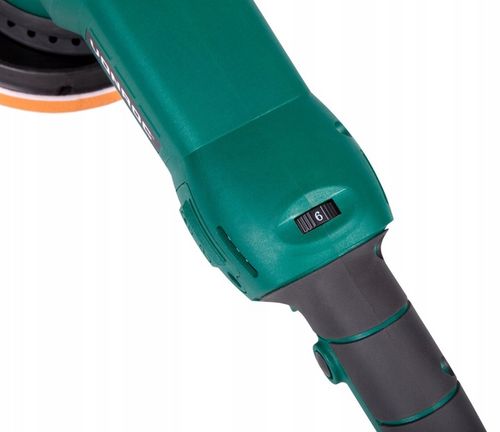 Polerka samochodowa 1050W – 150mm plus 4 pady na Arena.pl