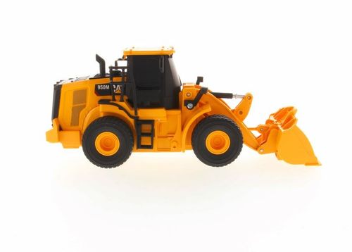 Pojazd Rc Cat 950M Wheel Loader 1:35 na Arena.pl
