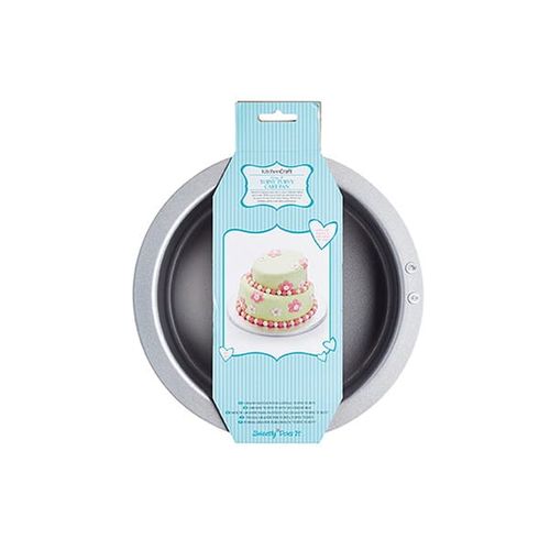 Forma do ciasta skośna 21 cm Kitchen Craft na Arena.pl