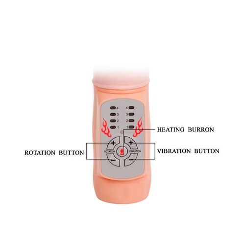 BAILE   FIRE BUNNY 48C Vibration na Arena.pl